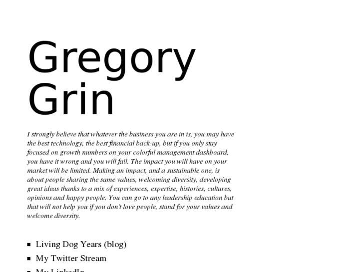 www.gregorygrin.com