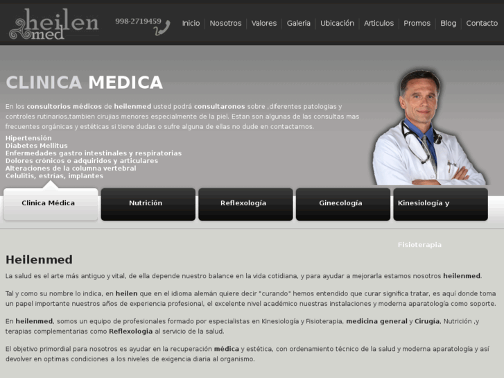 www.heilenmed.com