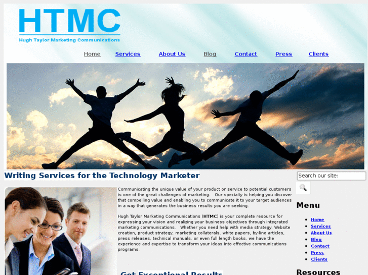 www.hughtaylor.com