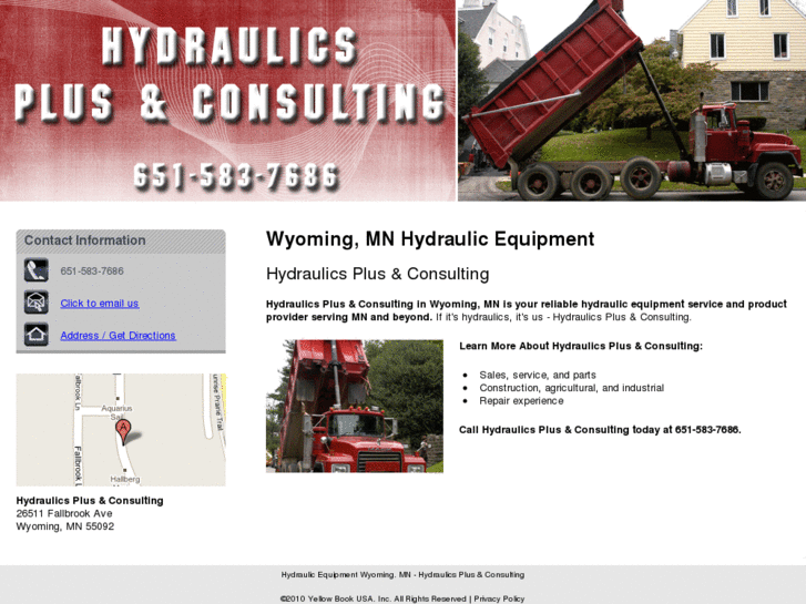 www.hydraulicsmn.com