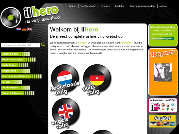 www.ilhero.com