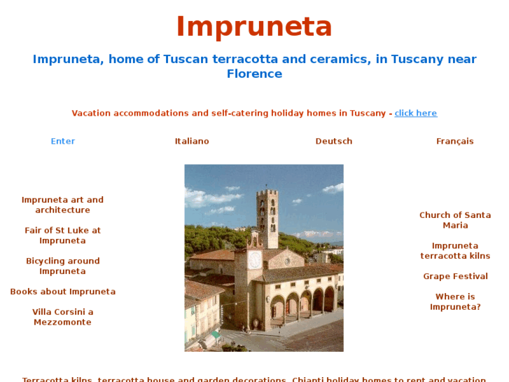 www.impruneta.com