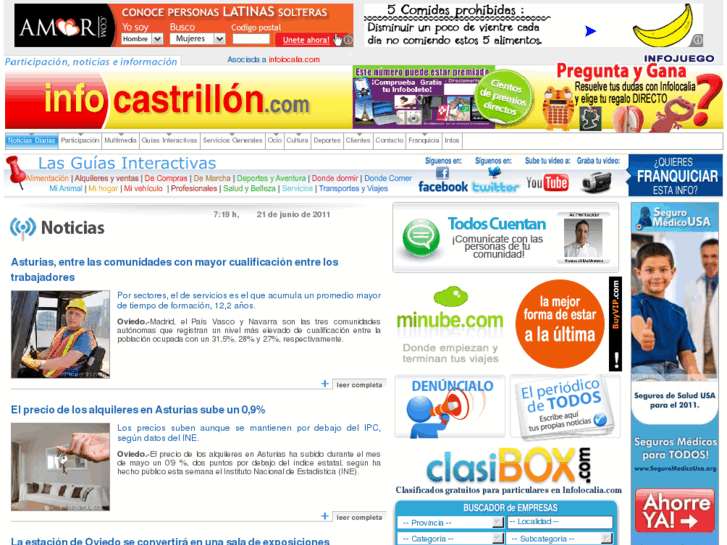 www.infocastrillon.com