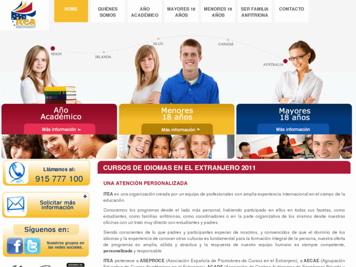 www.itea-idiomas.com