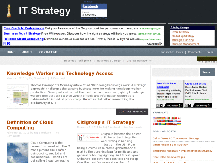 www.itstrategyblog.com