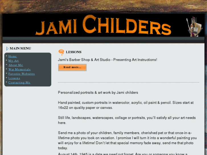 www.jamichilders.com