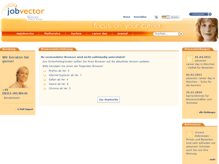 www.jobvector.de