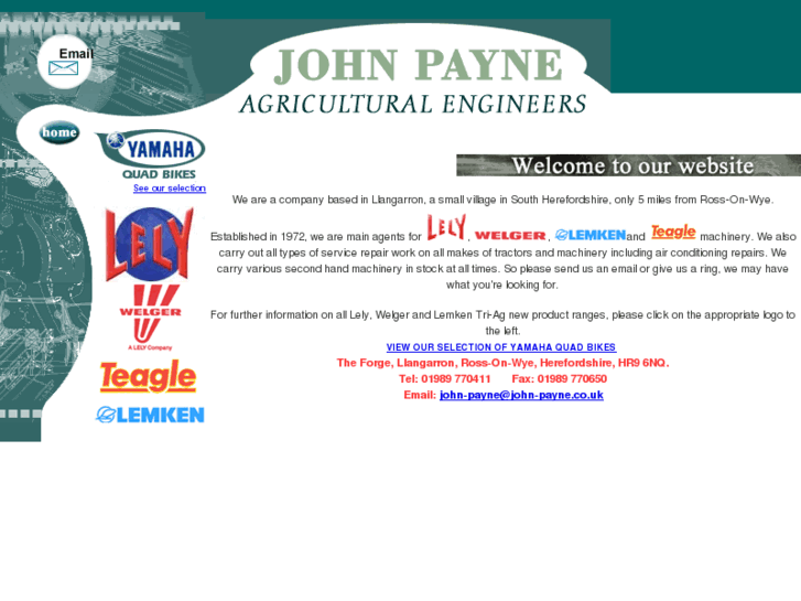 www.john-payne.co.uk