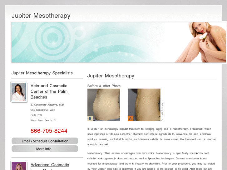 www.jupitermesotherapy.com