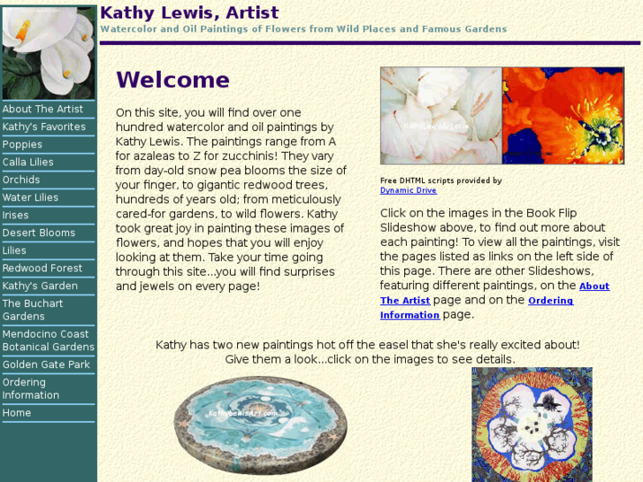 www.kathylewisart.com