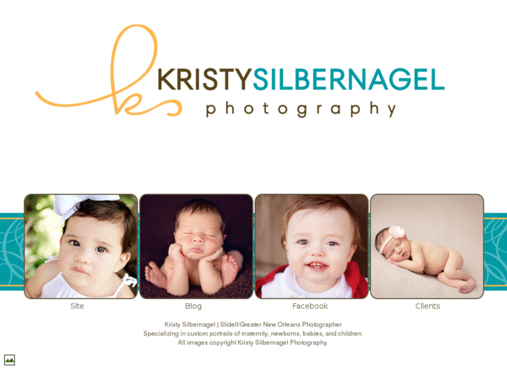 www.kristysilbernagel.com