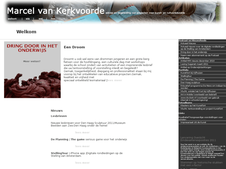 www.kunsteducatie.net