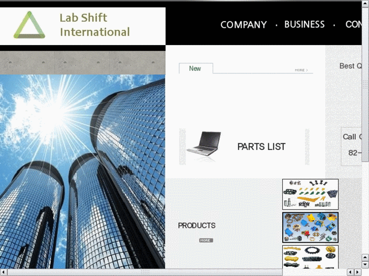 www.labshift.com