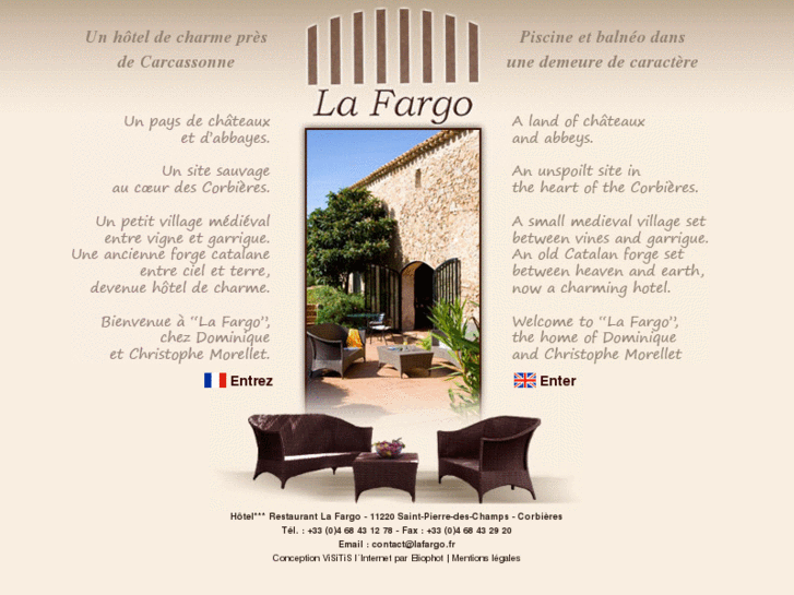 www.lafargo.fr