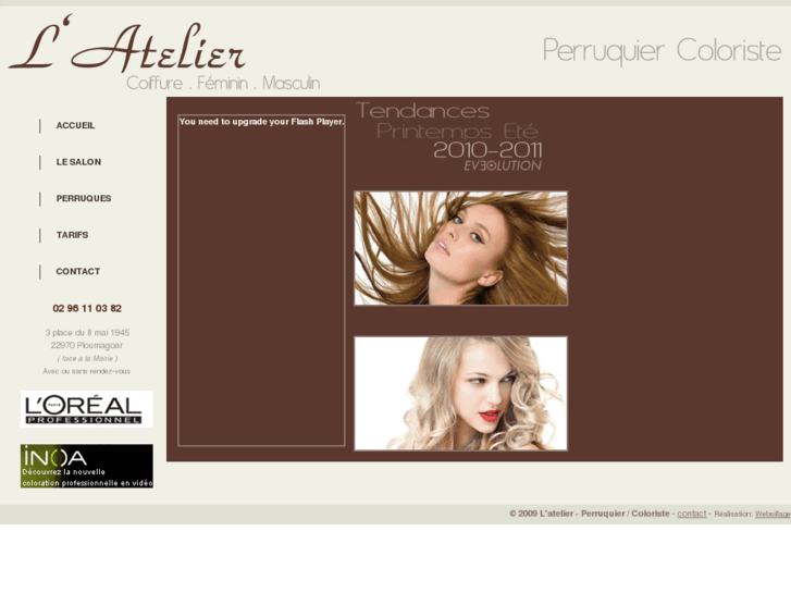 www.latelier-perruquier.com