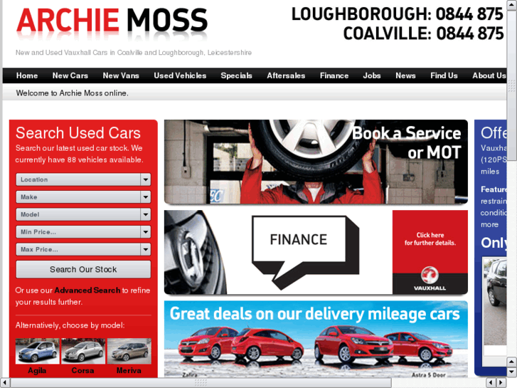 www.leicestervauxhall.com