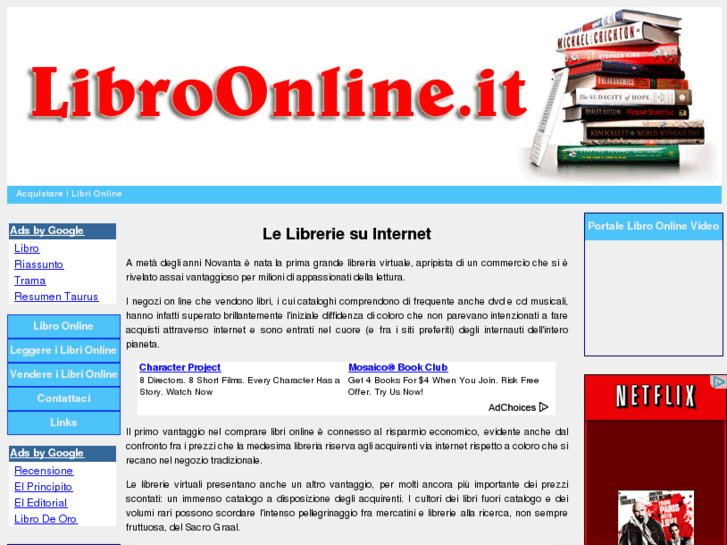 www.libroonline.it