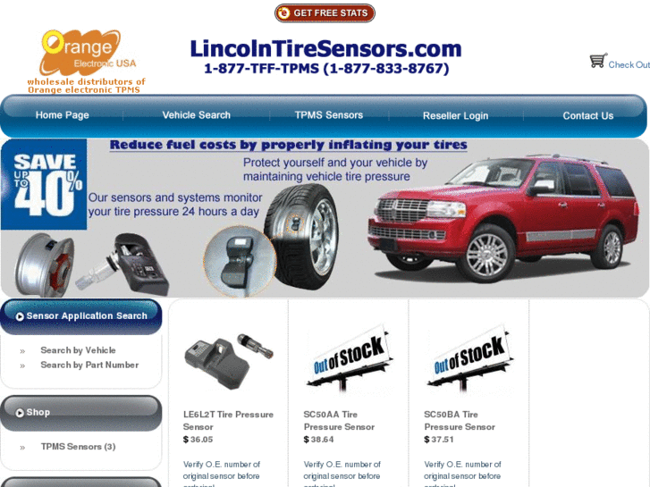 www.lincolntiresensors.com
