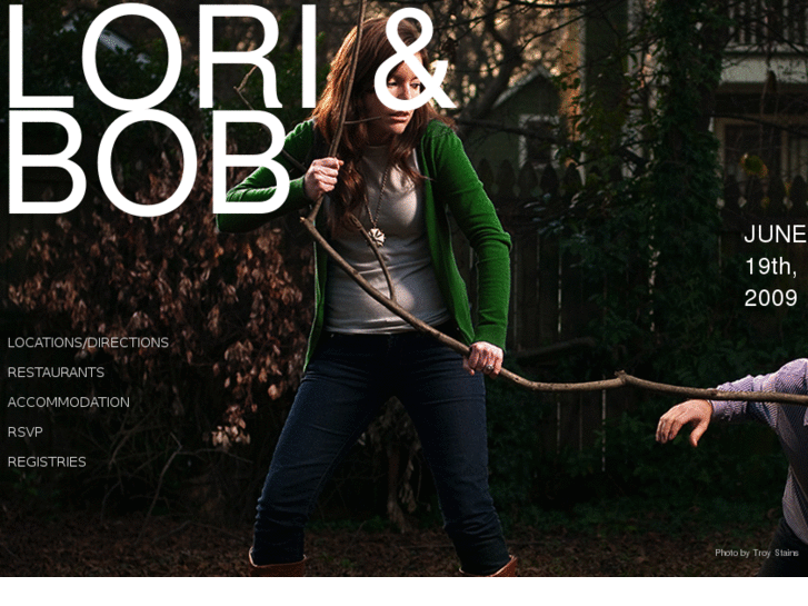www.loriandbob.net