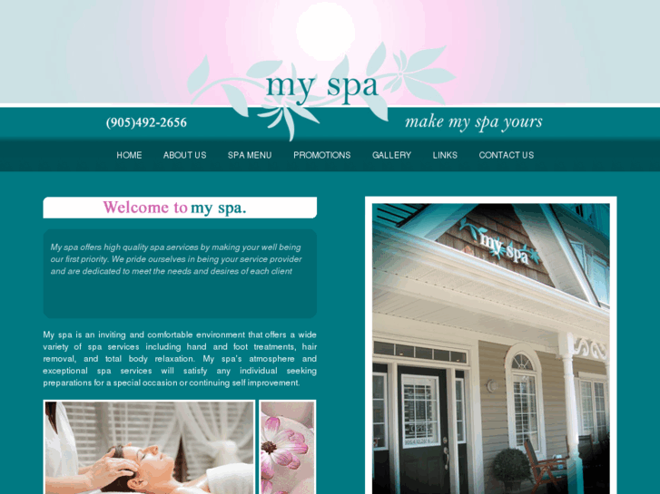 www.makemyspayours.com