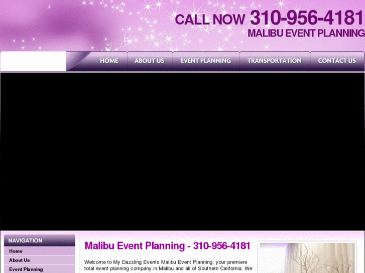 www.malibueventplanning.info