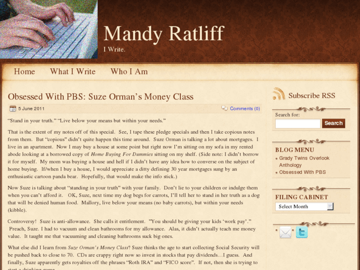 www.mandyratliff.com