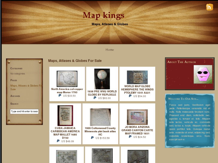 www.mapkings.com