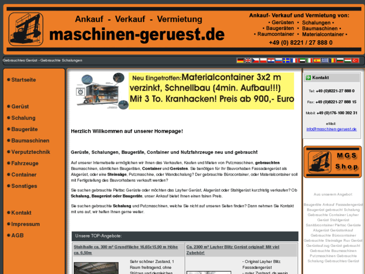 www.maschinen-geruest.de