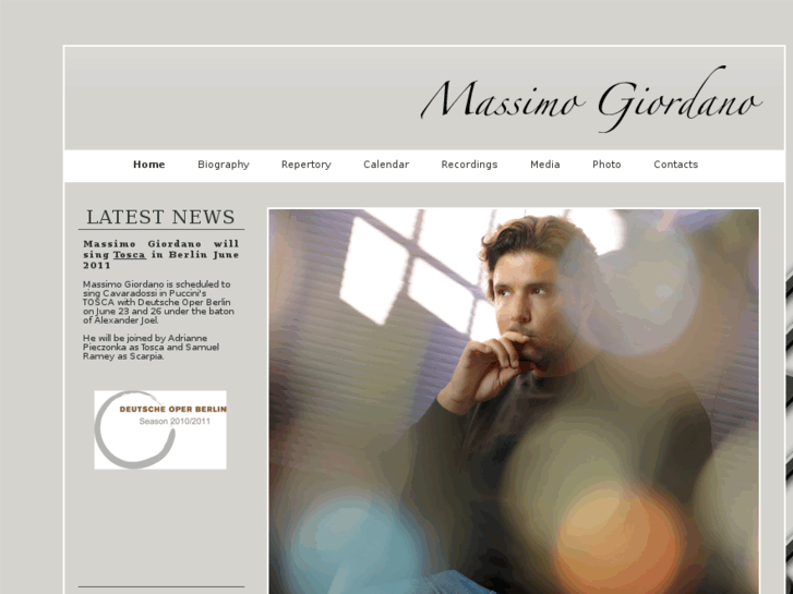 www.massimo-giordano.com