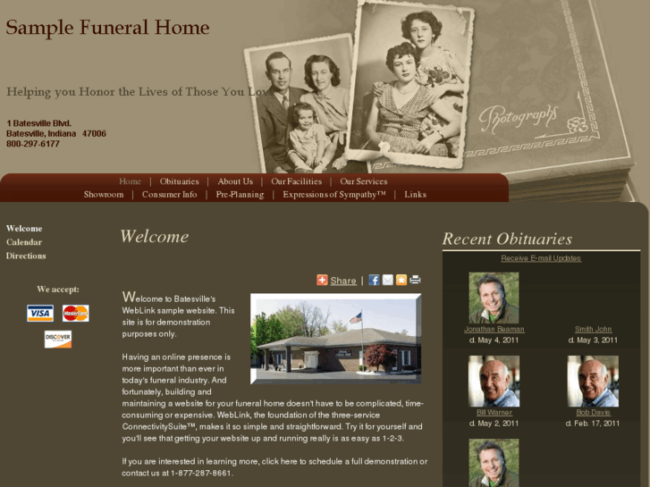 www.meaningfulfunerals.com