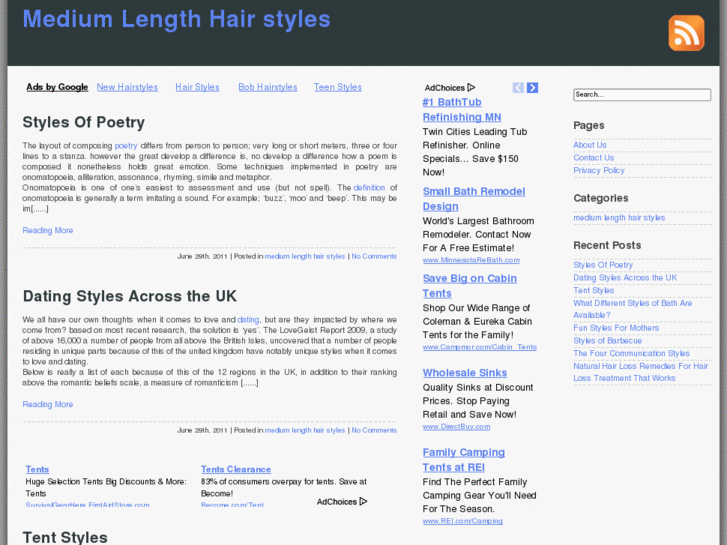 www.mediumlength-hairstyles.com