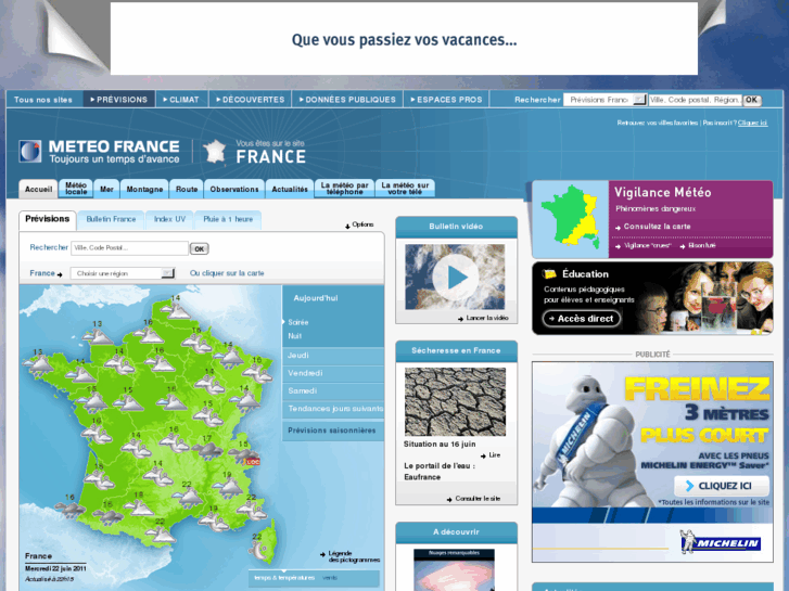 www.meteofrance.fr