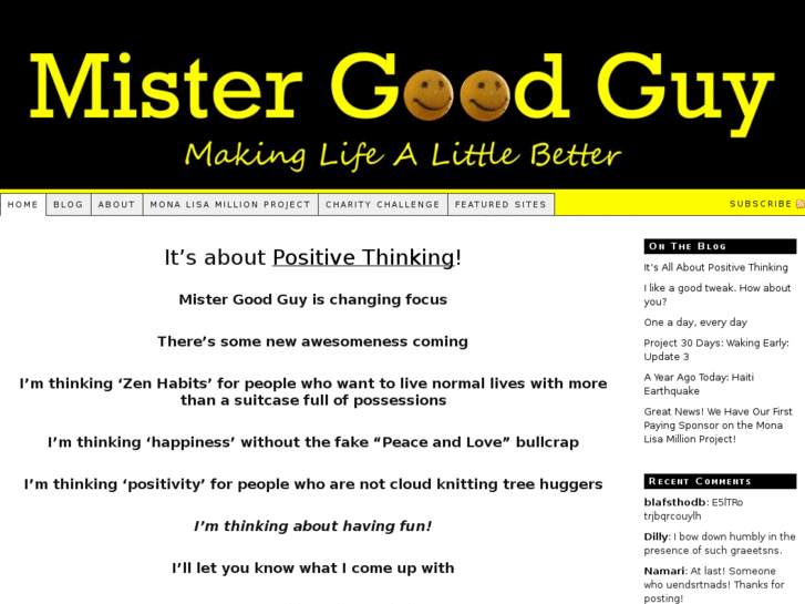 www.mistergoodguy.com