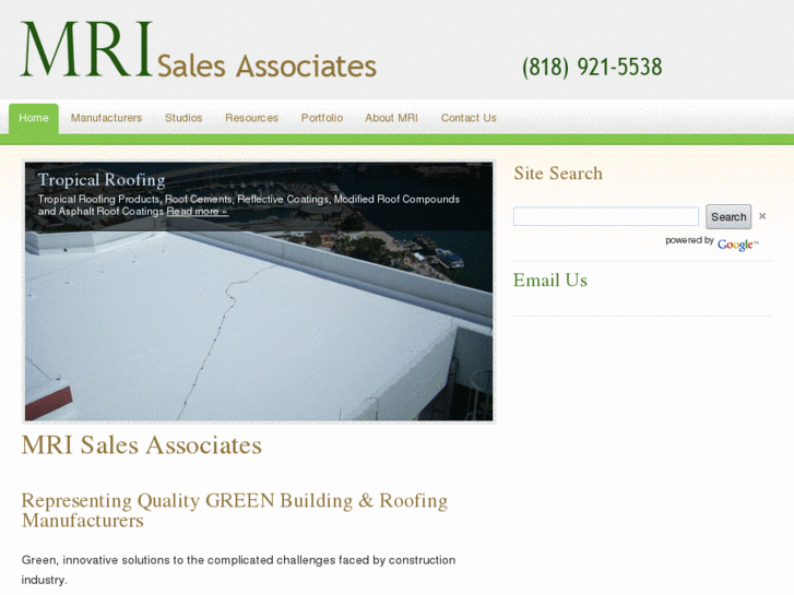 www.mrisalesassociates.com