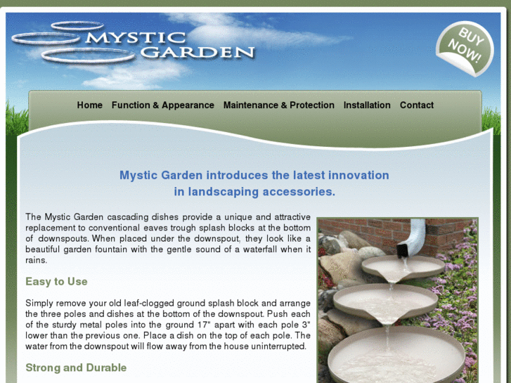 www.mysticgardenonline.com