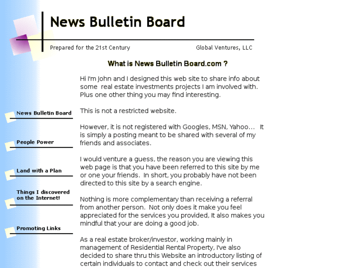 www.news-bulletin-board.com