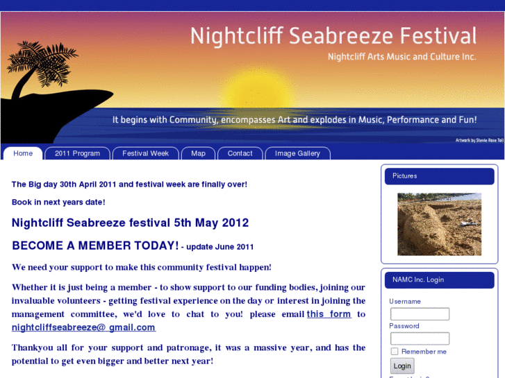 www.nightcliffseabreeze.com