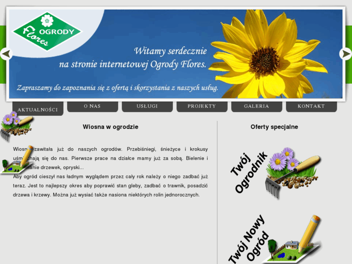 www.ogrodyflores.pl