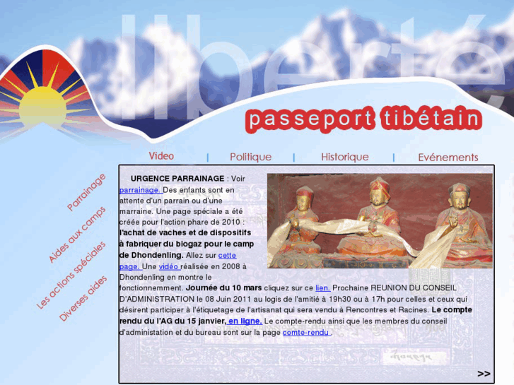 www.passeporttibetain.com
