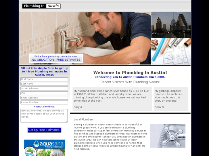 www.plumbinginaustin.com