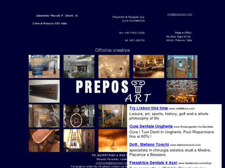 www.prepostart.com