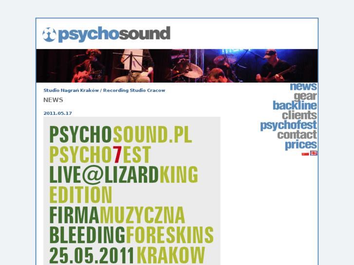 www.psychosound.pl