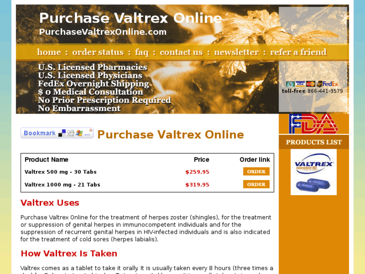 www.purchasevaltrexonline.com