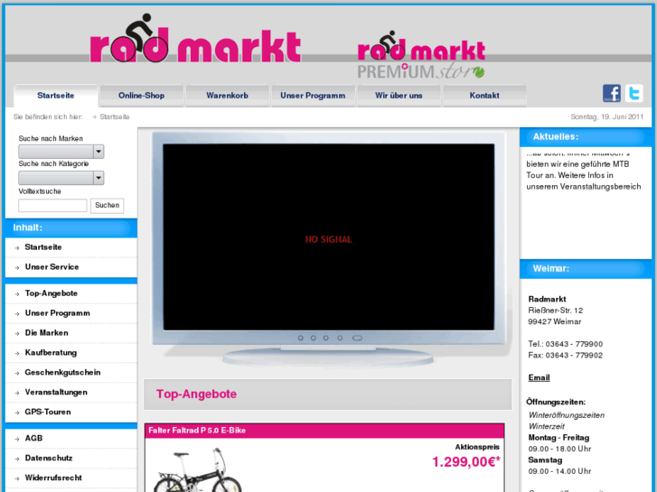 www.radmarkt.com