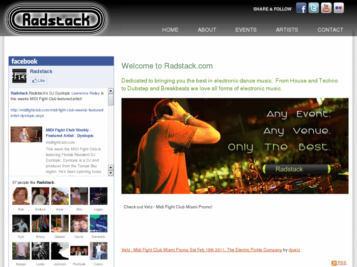 www.radstack.com