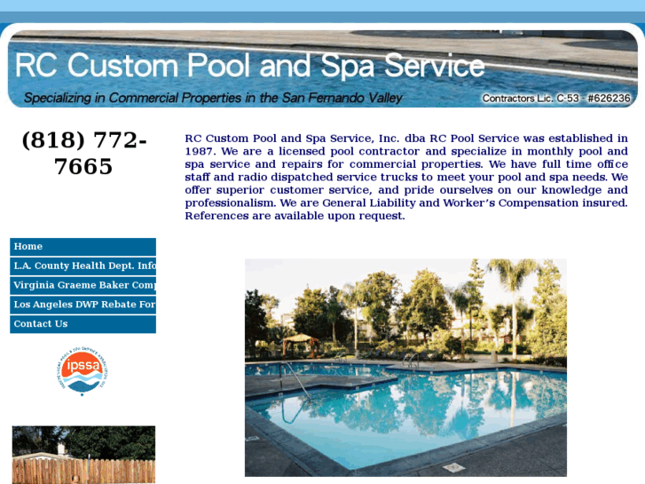 www.rccustompool.net