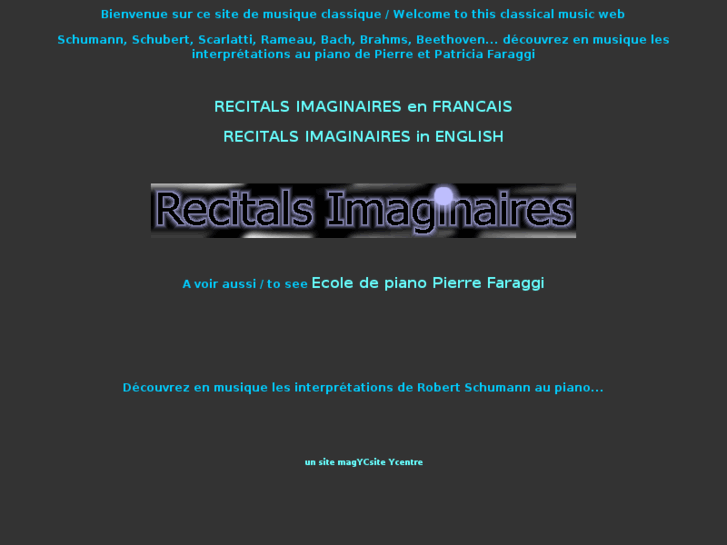 www.recitalsimaginaires.com