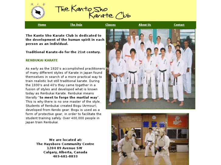 www.renbukaikarate.com