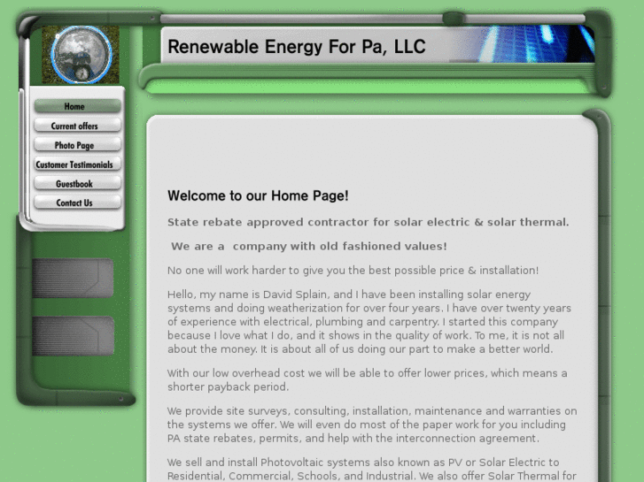 www.renewableenergyforpa.com