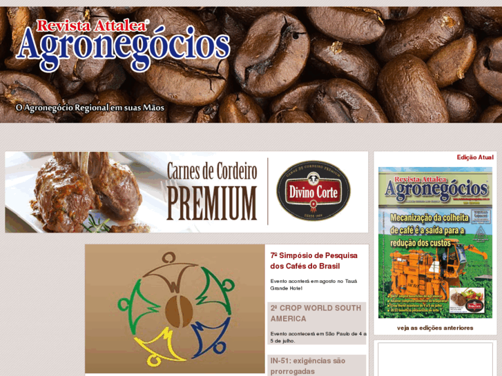 www.revistadeagronegocios.com.br